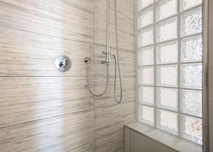 Urban Oasis Near Termini With Patio, Int1b *