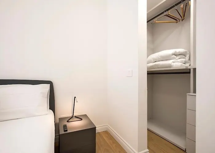 Urban Oasis Near Termini With Patio, Int1b Appartement *