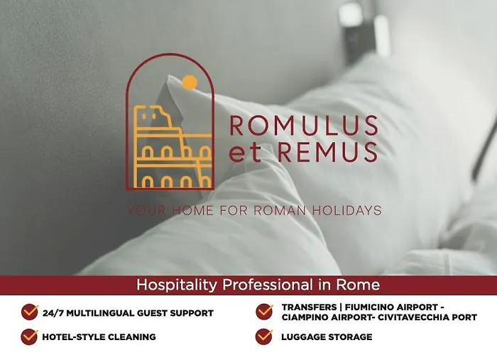 Appartement Urban Oasis Near Termini With Patio, Int1b Rome